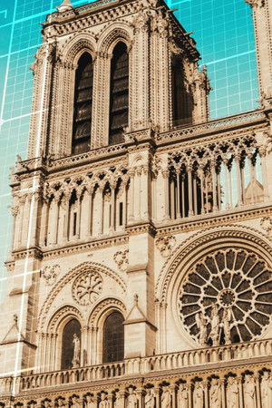 If We Built It Today