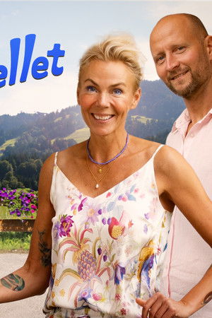 Beier På Alpehotellet