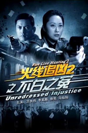 火线追凶2之不白之冤
