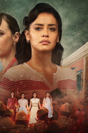 The Cry of the Butterflies