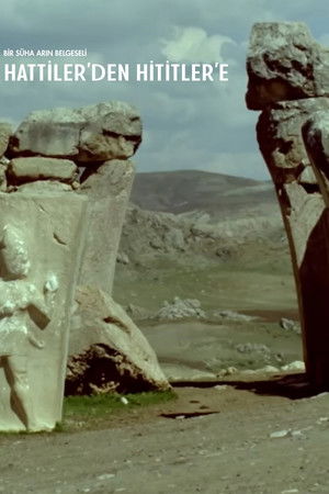 Hattiler'den Hititler'e