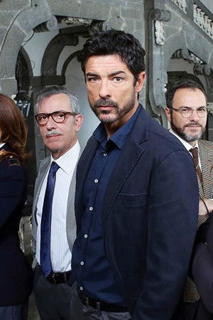 I bastardi di Pizzofalcone