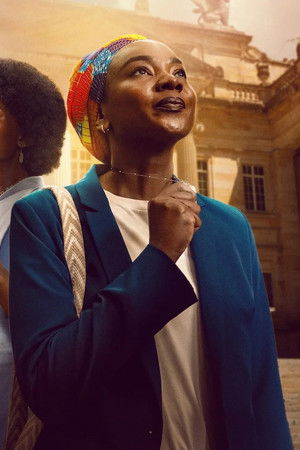 María la caprichosa