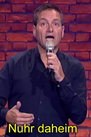 Dieter Nuhr - Nuhr daheim