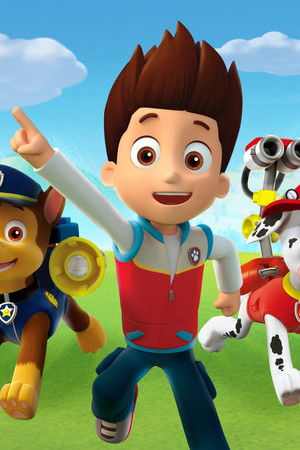 PAW Patrol