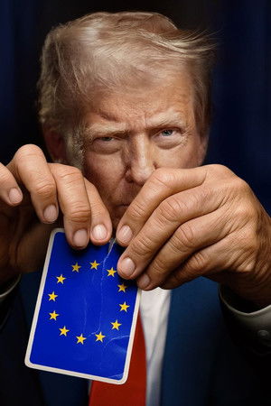 Trump & us - Wie er unsere Welt verändert