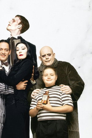 Addams Ailesi