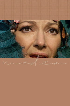 Médée Passion: Souvenirs d'un tournage