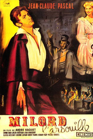 Milord l’Arsouille