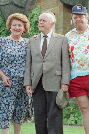 Keeping Up Appearances