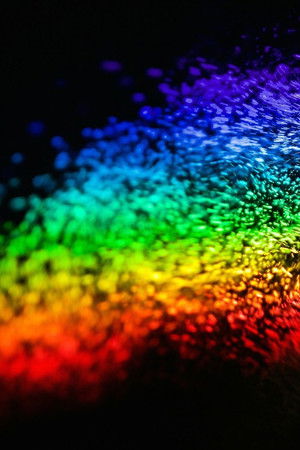 Colour: The Spectrum of Science