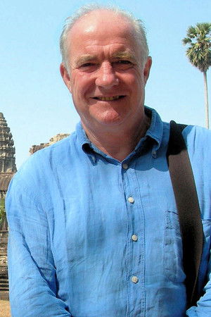 Rick Stein's Far Eastern Odyssey