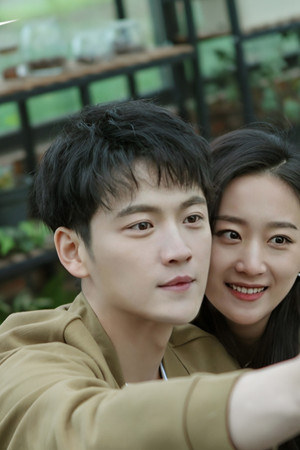 一不小心赖上你