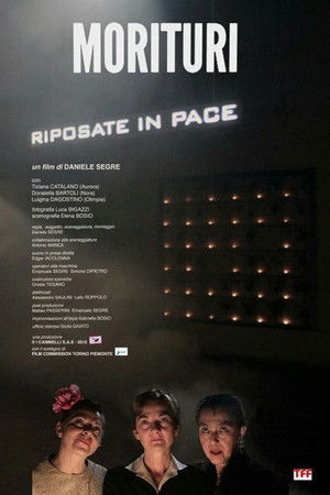 Morituri