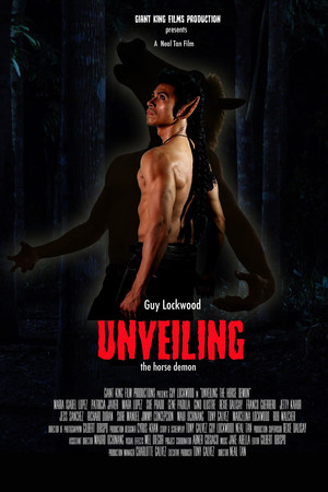 Paglalantad ang Demonyo ng Kabayo