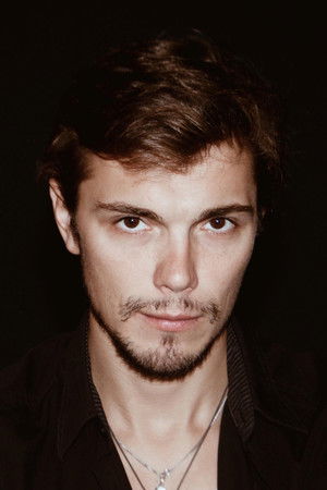 Сергей Кемпо