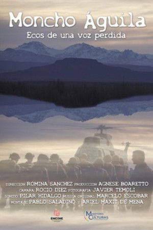 Moncho Águila, ecos de una voz perdida