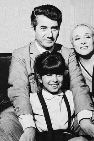 Les Saintes Chéries