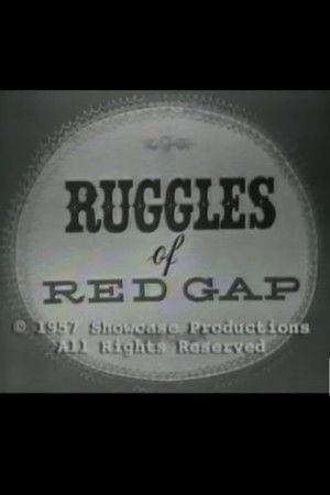 Ruggles of Red Gap