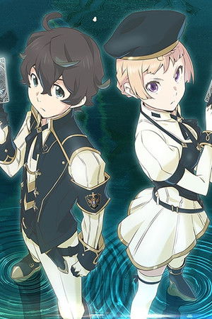 セブンナイツ レボリューション -英雄の継承者-