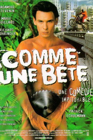 Comme une bête