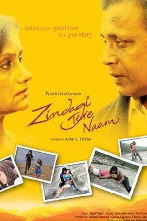 Zindagi Tere Naam