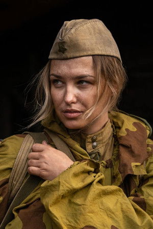 Спасение капитана Максимова