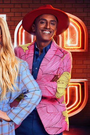 Top Chef Family Style