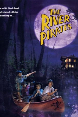 The River Pirates