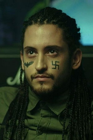 Victor Lessard : Un pas dans l'ombre