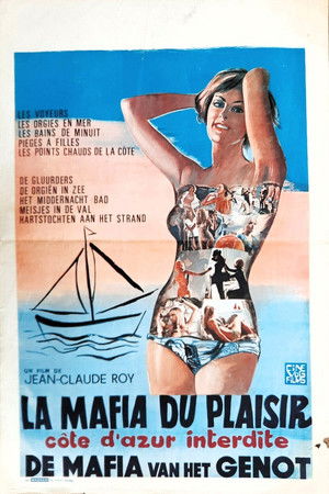 La Maffia du plaisir