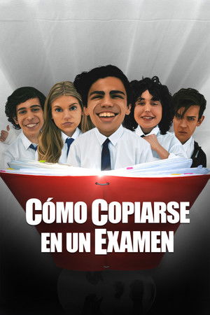 Cómo copiarse en un examen