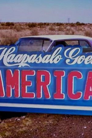 Haapasalo Goes America