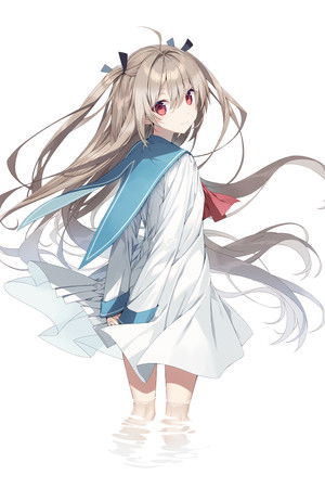 ATRI -My Dear Moments-