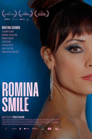 Romina Smile