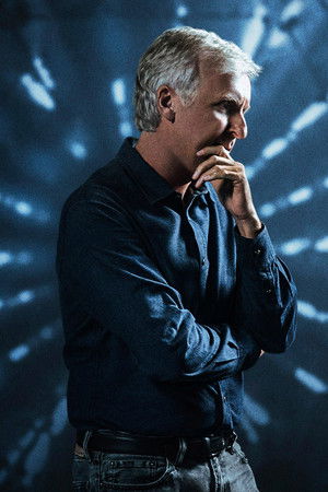 James Cameron's Story of Science Fiction