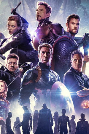 Avengers: Endgame