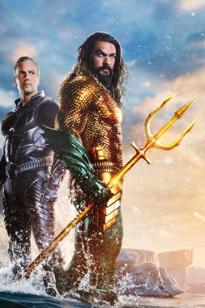Aquaman ve Kayıp Krallık