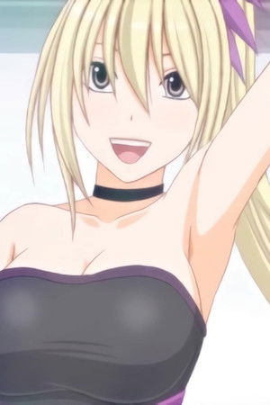 アイドル強制操作