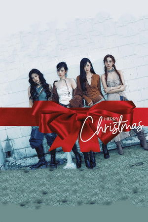 aespa's Christmas Party Concert