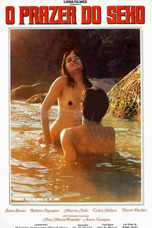 O Prazer do Sexo