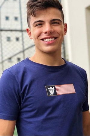 Thomaz Costa