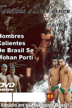 Cascada's de Passion