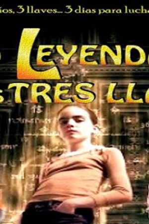 La Légende des 3 clefs
