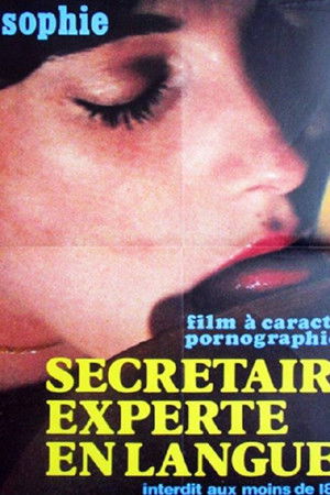 Sophie, secrétaire experte en langues