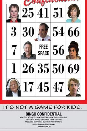 Bingo Confidential