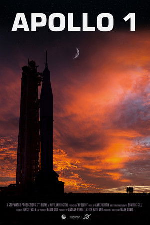 Apollo 1: Destination Moon