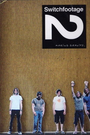 Switchfootage 2: Making Gravity