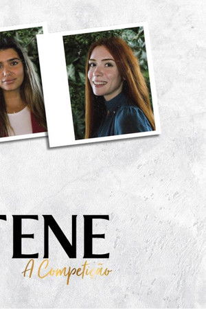 Cabelo Pantene - A Competição