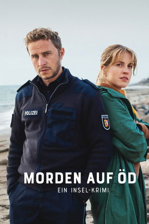 Morden auf Öd - Ein Insel-Krimi